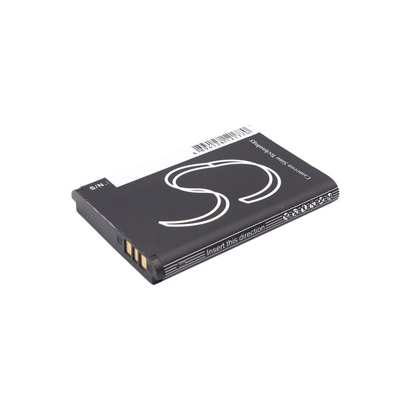 Li-ion Battery Fits Kyocera, Dura Xv+, Duraxa, Duraxe 3.7v, 1400mah Mobile & SmartPhone Cameron Sino Technology Limited