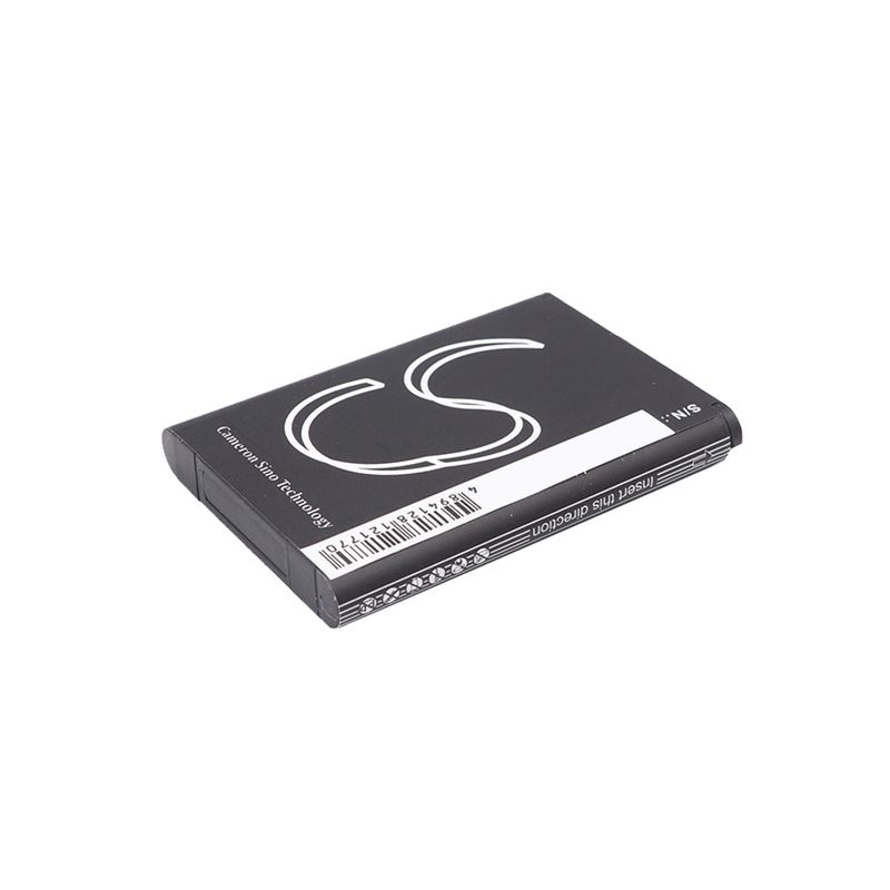 Li-ion Battery Fits Kyocera, Dura Xv+, Duraxa, Duraxe 3.7v, 1400mah Mobile & SmartPhone Cameron Sino Technology Limited