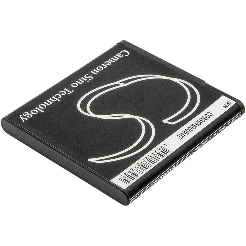 Li-ion Battery fits Kyocera, e6710, e6715, torque 3.7V, 1650mAh Mobile & SmartPhone Cameron Sino Technology Limited