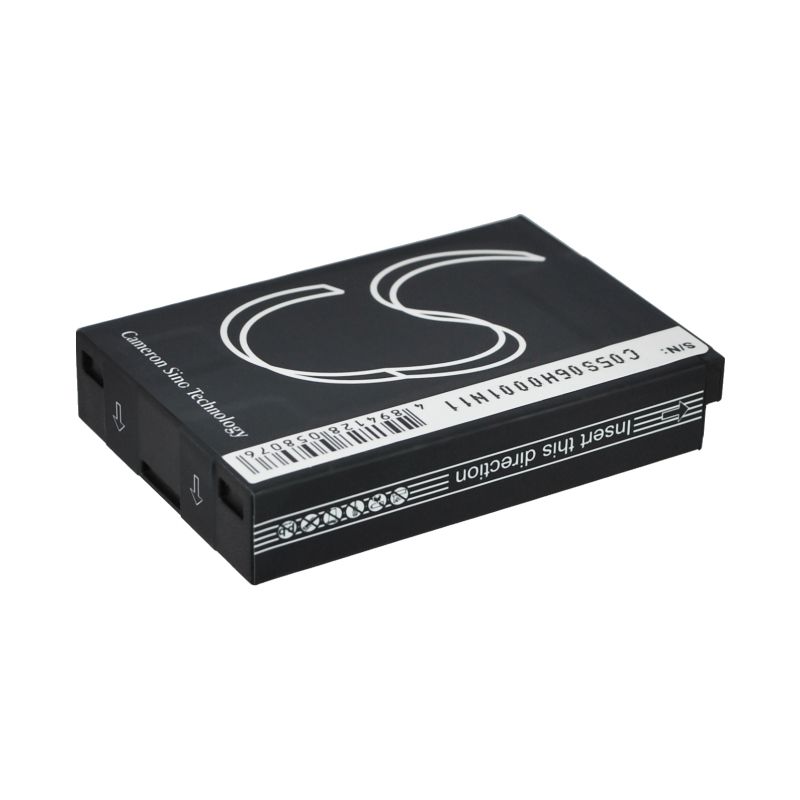 Li-ion Battery Fits Land Rover, S1, S2, S9 3.7v, 1750mah Mobile & SmartPhone Cameron Sino Technology Limited