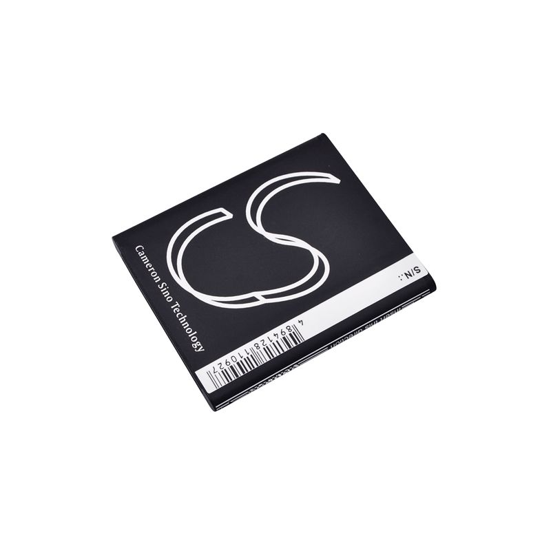 Li-ion Battery fits Lava, iris 352e, iris 402e, iris 406q 3.7V, 1300mAh Communications Cameron Sino Technology Limited (Suspended)