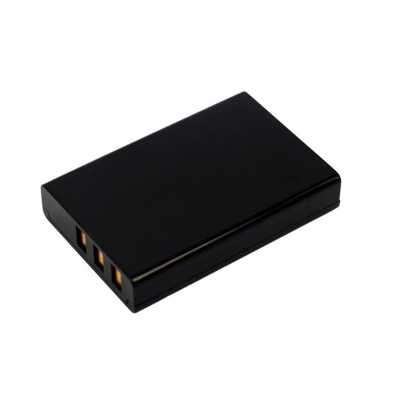 Li-ion Battery fits Lawmate, Pv-1000, Pv-700, Pv-800 3.7V, 1800mAh Media Player Cameron Sino Technology Limited