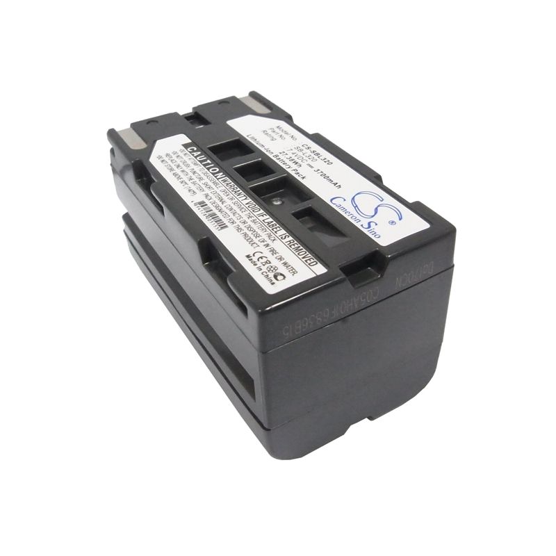 Li-ion Battery Fits Leaf, Afi-ii 7, Aptus 22, Aptus 65 7.4v, 3700mah Home Electronics Cameron Sino Technology Limited