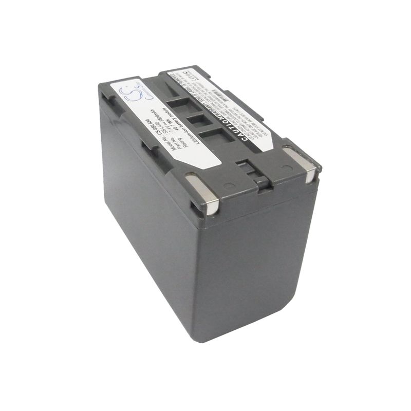 Li-ion Battery fits Leaf, Afi-ii 7, Aptus 22, Aptus 65 7.4V, 5500mAh Camera Cameron Sino Technology Limited