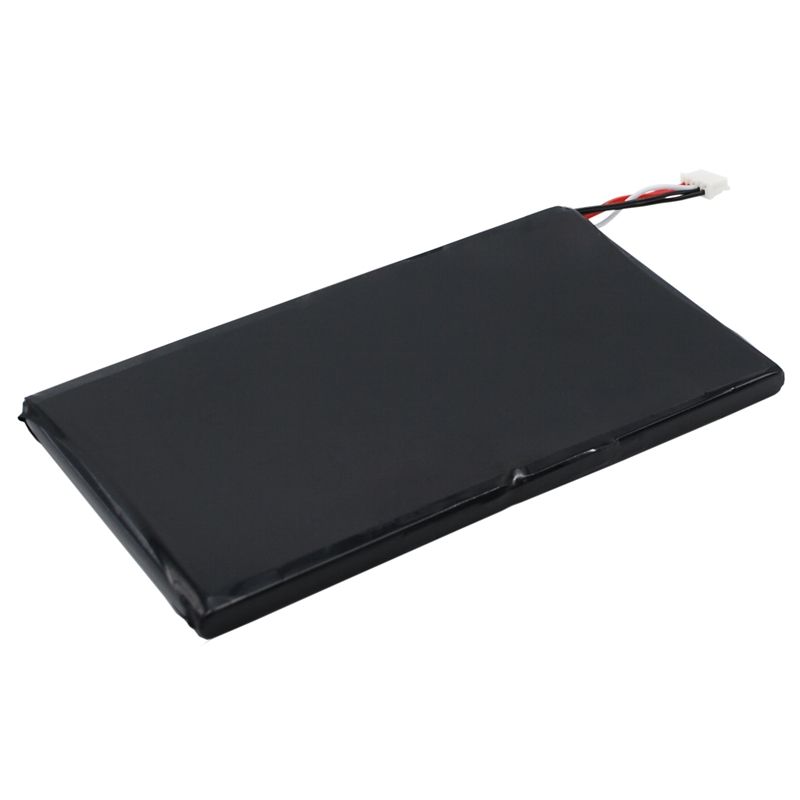 Li-ion Battery Fits Leapfrog, Leappad Ultra 33200, Leappad Ultra 83333, Nabi2nv7a 3.7v, 4800mah Computer Cameron Sino Technology Limited (Suspended)