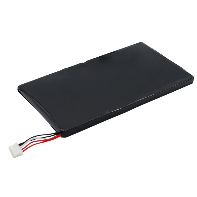 Li-ion Battery Fits Leapfrog, Leappad Ultra 33200, Leappad Ultra 83333, Nabi2nv7a 3.7v, 4800mah Computer Cameron Sino Technology Limited (Suspended)