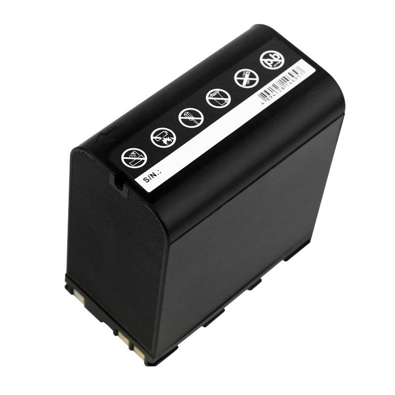 Li-ion Battery Fits Leica, Ms60, Tm30 Total Stations, Ts30 Total Station 14.8v, 5800mah Equipment & Survey & Test Cameron Sino Technology Limited