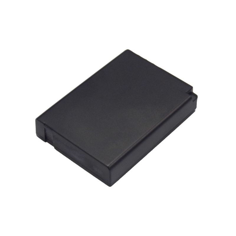 Li-ion Battery Fits Leica, V-lux 20, Panasonic, Lumix Dmc-3d1 3.7v, 890mah Camera Cameron Sino Technology Limited