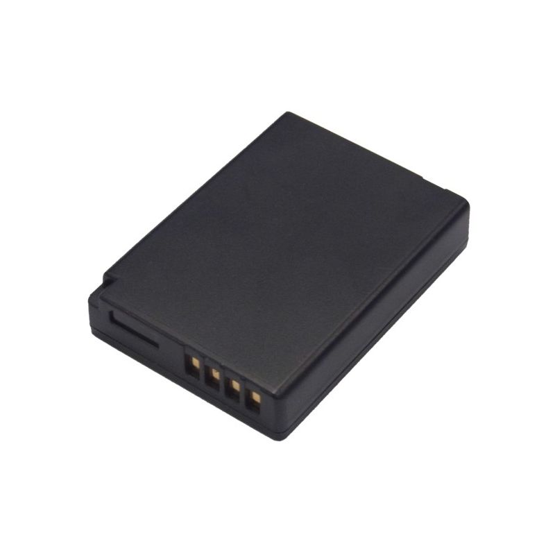 Li-ion Battery Fits Leica, V-lux 20, Panasonic, Lumix Dmc-3d1 3.7v, 890mah Camera Cameron Sino Technology Limited