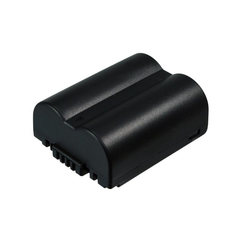 Li-ion Battery Fits Leica, V-lux1, Panasonic, Lumix Dmc-fz18 7.4v, 750mah Camera Cameron Sino Technology Limited
