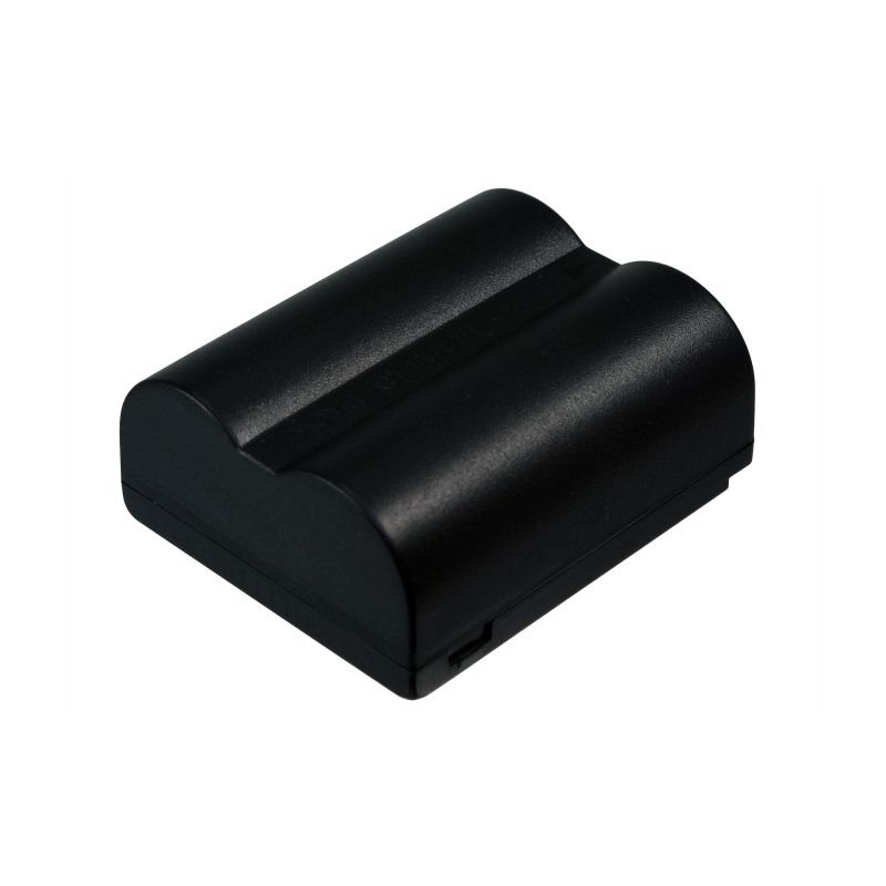 Li-ion Battery Fits Leica, V-lux1, Panasonic, Lumix Dmc-fz18 7.4v, 750mah Camera Cameron Sino Technology Limited