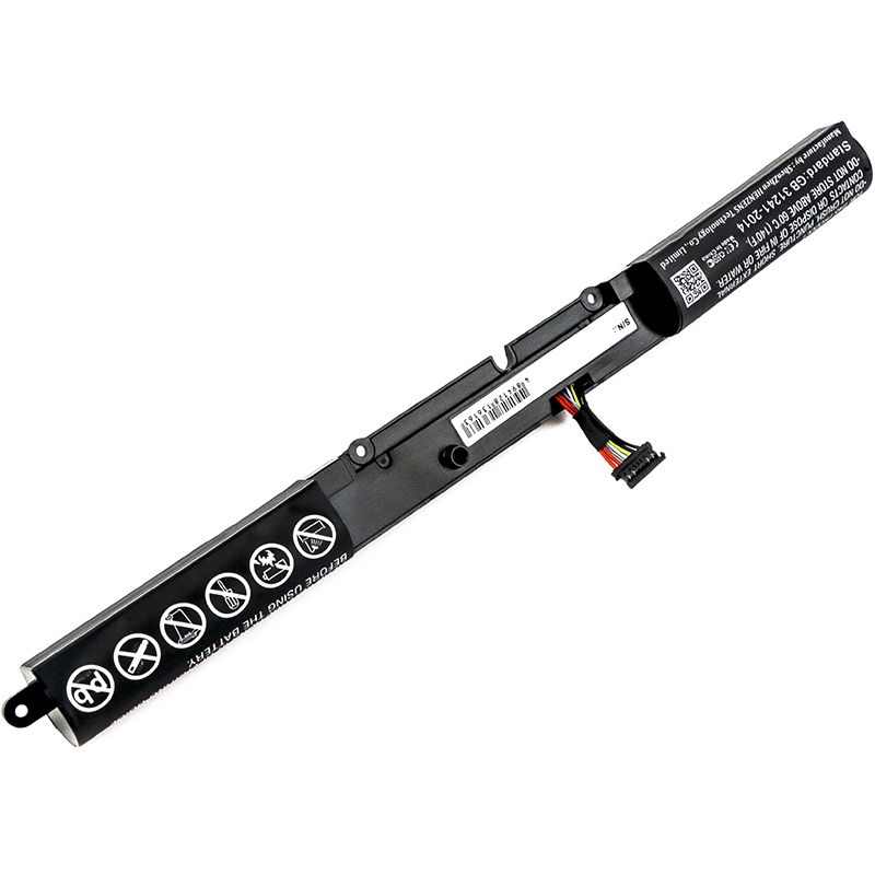 Li-ion Battery fits Lenovo, 00hw048, sb10j78996 7.4V, 3000mAh Notebook & Laptop Cameron Sino Technology Limited