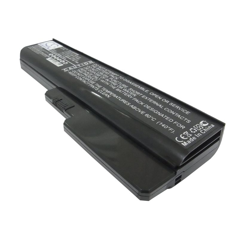 Li-ion Battery Fits Lenovo, 3000 B460, 3000 B550, 3000 G430 11.1v, 4400mah Notebook & Laptop Cameron Sino Technology Limited