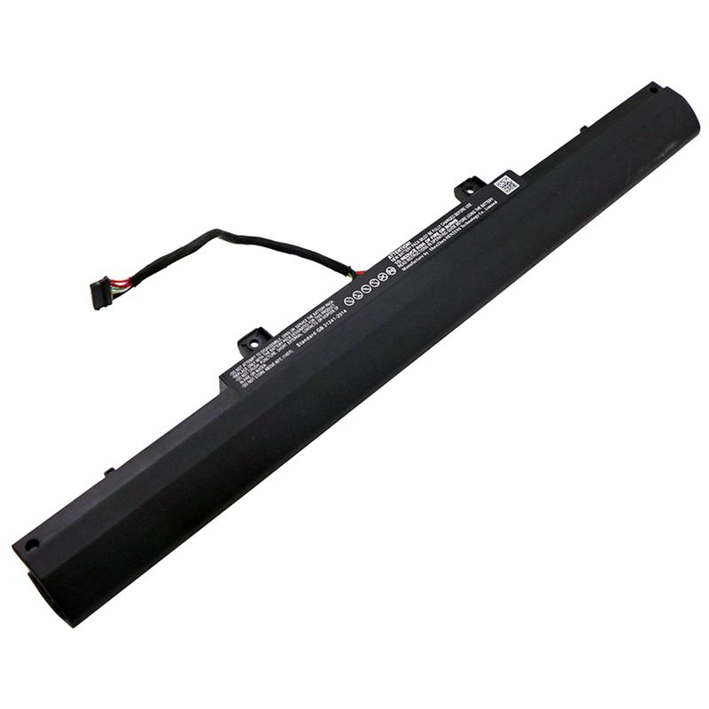 Li-ion Battery fits Lenovo, 80sx000uhh, 80sx000vhh, 80sx002kus 14.4V, 2200mAh Notebook & Laptop Cameron Sino Technology Limited