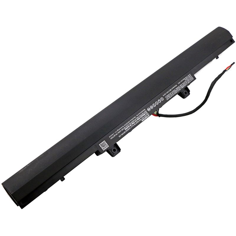 Li-ion Battery fits Lenovo, 80sx000uhh, 80sx000vhh, 80sx002kus 14.4V, 2200mAh Notebook & Laptop Cameron Sino Technology Limited