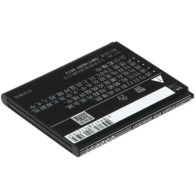 Li-ion Battery fits Lenovo, a1000-a, a2800-d, a3600-d 3.7V, 1350mAh Mobile & SmartPhone Cameron Sino Technology Limited