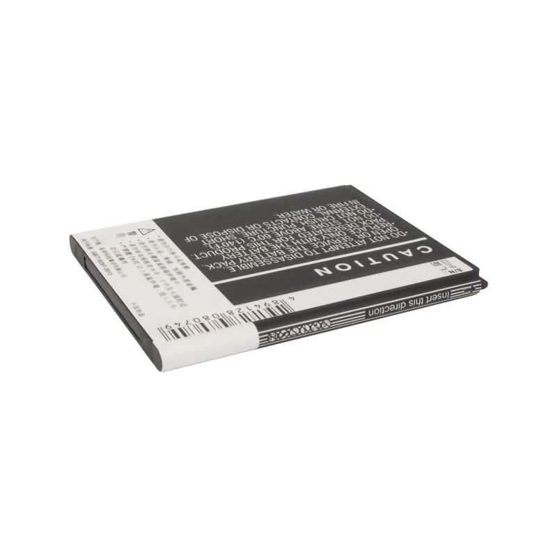 Li-ion Battery fits Lenovo, a300, a590, a750 3.7V, 2050mAh Mobile & SmartPhone Cameron Sino Technology Limited