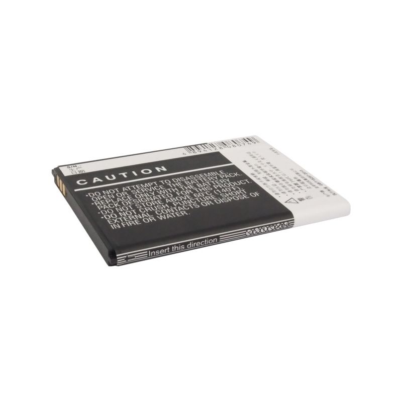 Li-ion Battery fits Lenovo, a300, a590, a750 3.7V, 2050mAh Mobile & SmartPhone Cameron Sino Technology Limited