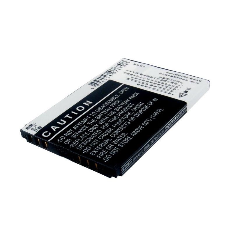 Li-ion Battery fits Lenovo, a307, a320, e209 3.7V, 950mAh Communications Cameron Sino Technology Limited (Suspended)