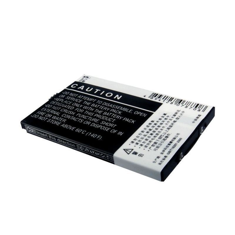 Li-ion Battery fits Lenovo, a307, a320, e209 3.7V, 950mAh Communications Cameron Sino Technology Limited (Suspended)