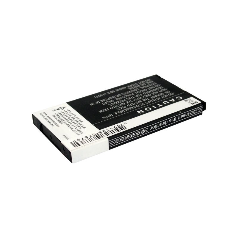 Li-ion Battery fits Lenovo, a390e 3.7V, 1300mAh Communications Cameron Sino Technology Limited (Suspended)