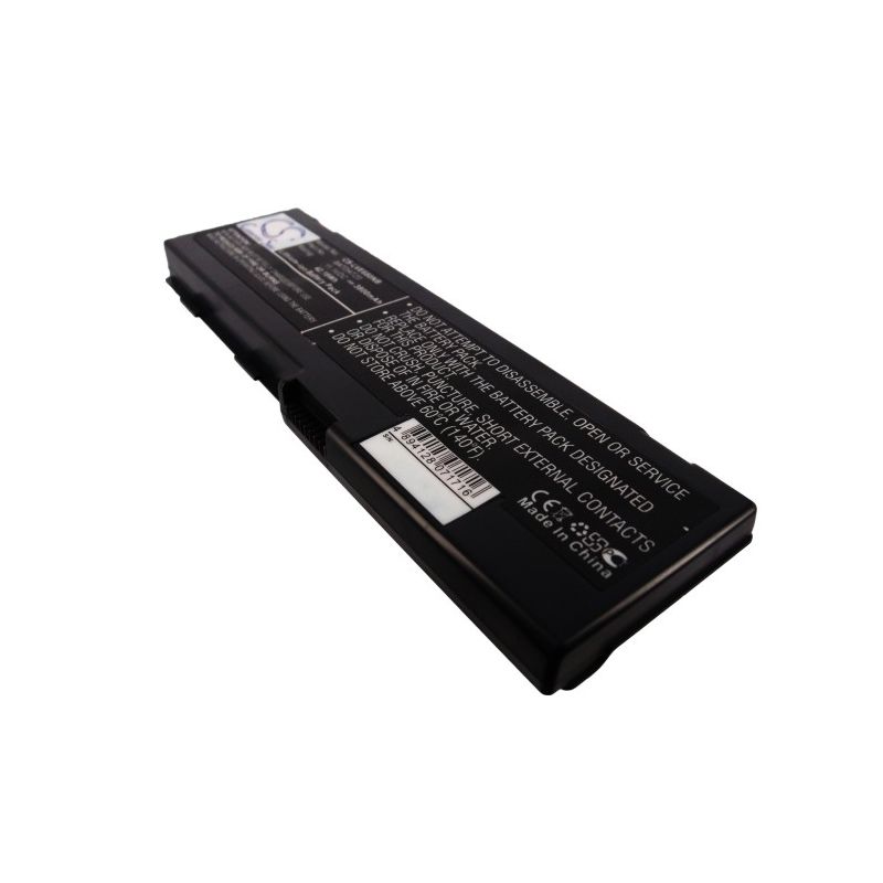 Li-ion Battery fits Lenovo, a500, e600, e660 11.1V, 3800mAh Notebook & Laptop Cameron Sino Technology Limited