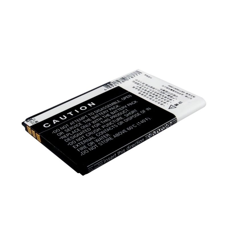 Li-ion Battery fits Lenovo, a518 3.7V, 1000mAh Mobile & SmartPhone Cameron Sino Technology Limited