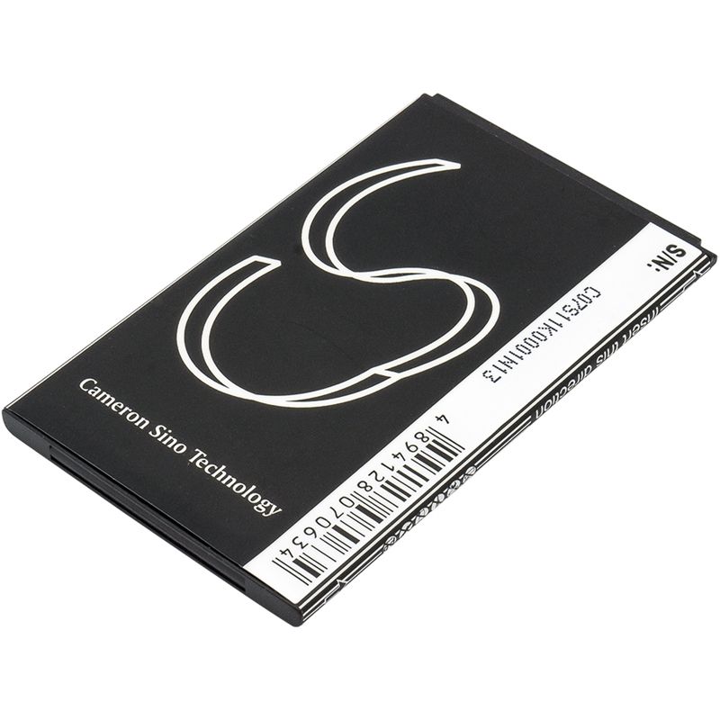 Li-ion Battery fits Lenovo, a600e, a630 3.7V, 1800mAh Communications Cameron Sino Technology Limited (Suspended)