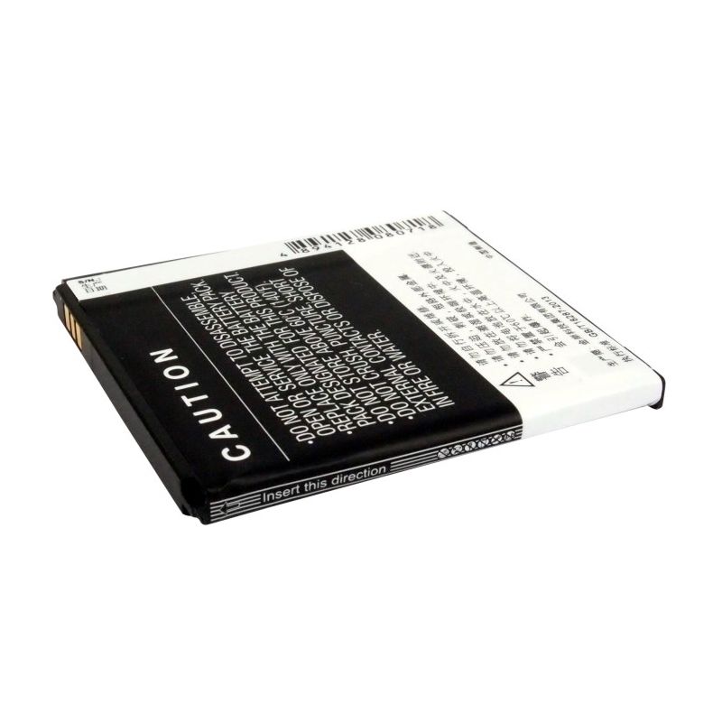 Li-ion Battery fits Lenovo, a798t, a800, a820t 3.7V, 2050mAh Mobile & SmartPhone Cameron Sino Technology Limited