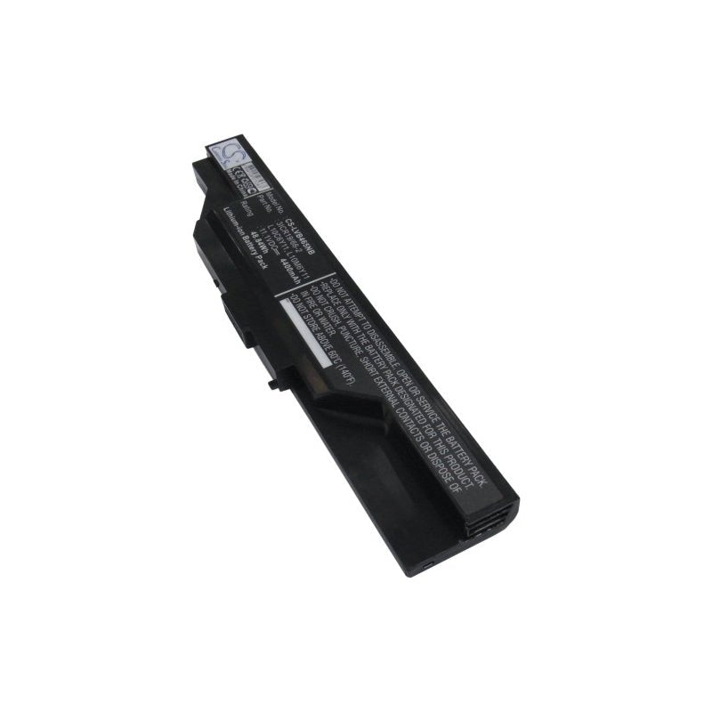 Li-ion Battery fits Lenovo, b465, b465a, b465c 11.1V, 4400mAh Notebook & Laptop Cameron Sino Technology Limited
