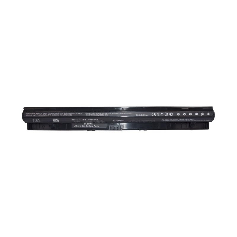 Li-ion Battery Fits Lenovo, Eraser G50, Eraser G50-30, Eraser G50-45 14.4v, 2200mah Notebook & Laptop Cameron Sino Technology Limited