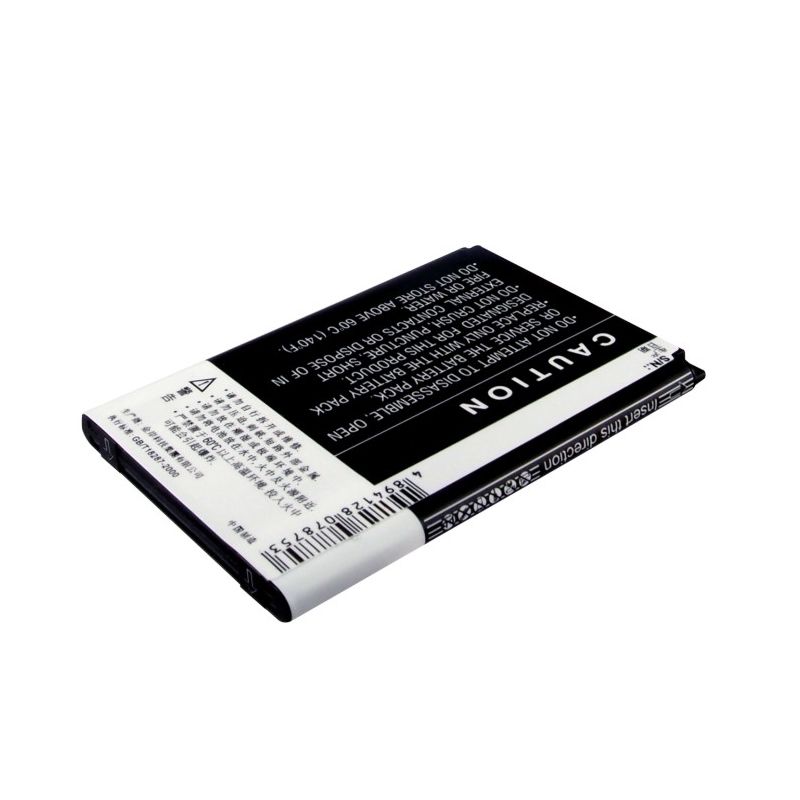 Li-ion Battery fits Lenovo, i200, i520 3.7V, 1000mAh Mobile & SmartPhone Cameron Sino Technology Limited