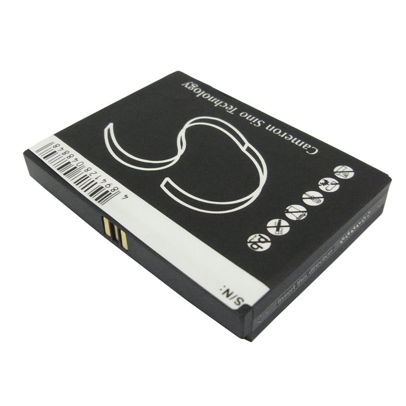 Li-ion Battery fits Lenovo, i510 3.7V, 1400mAh Communications Cameron Sino Technology Limited (Suspended)