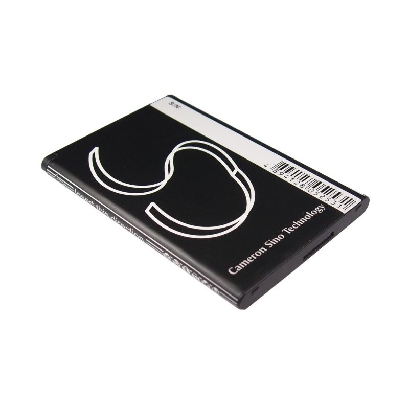 Li-ion Battery fits Lenovo, i62, o3 3.7V, 1400mAh Mobile & SmartPhone Cameron Sino Technology Limited