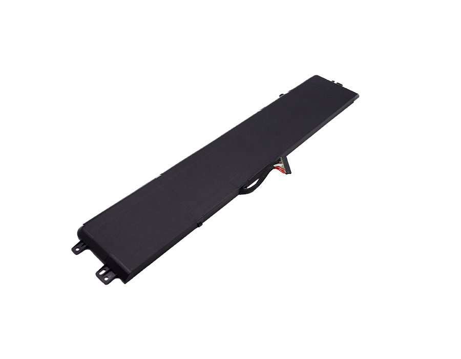 Li-ion Battery fits Lenovo, Ideapad 700, Ideapad 700-15 11.1V, 4050mAh Notebook & Laptop Cameron Sino Technology Limited