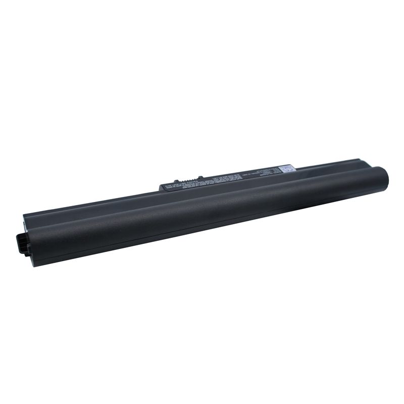 Li-ion Battery fits Lenovo, ideapad U450, ideapad U450a, ideapad U450p 14.4V, 4400mAh Computer Cameron Sino Technology Limited (Suspended)