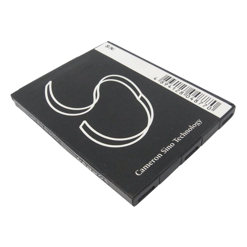 Li-ion Battery fits Lenovo, o1 3.7V, 1000mAh Communications Cameron Sino Technology Limited (Suspended)