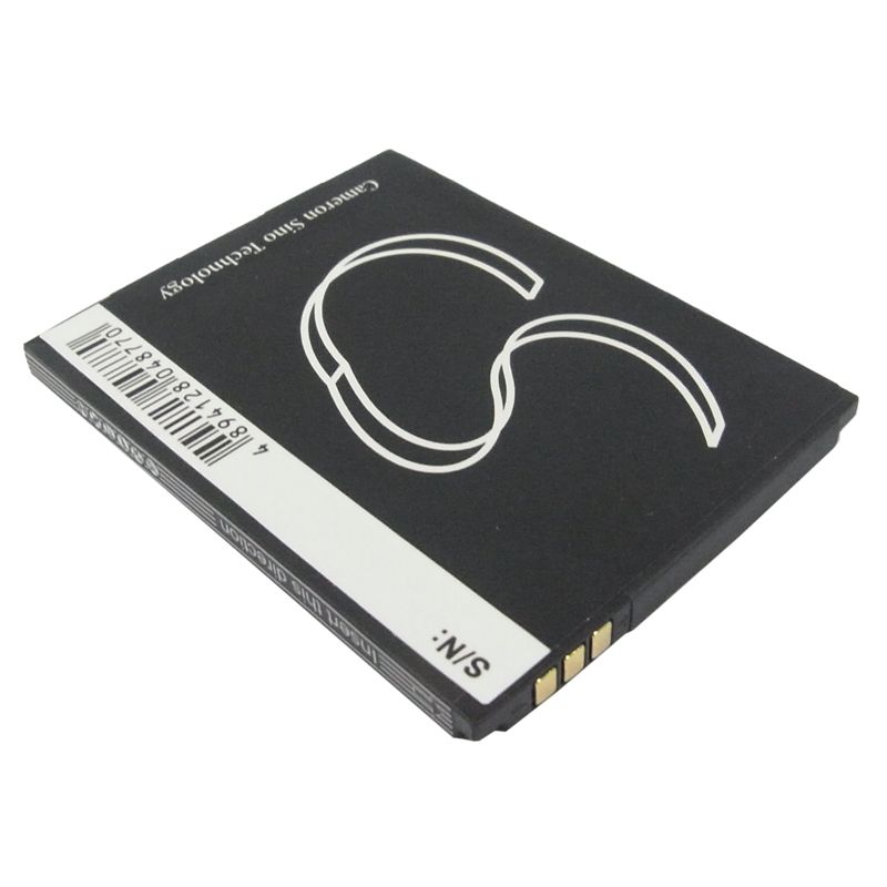 Li-ion Battery fits Lenovo, o1 3.7V, 1000mAh Communications Cameron Sino Technology Limited (Suspended)