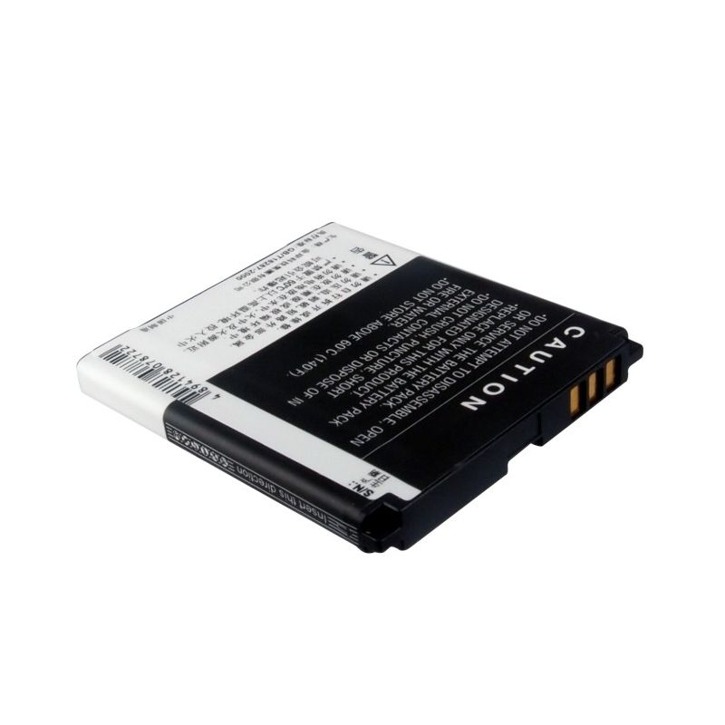 Li-ion Battery fits Lenovo, p50, s550, s730 3.7V, 900mAh Communications Cameron Sino Technology Limited (Suspended)