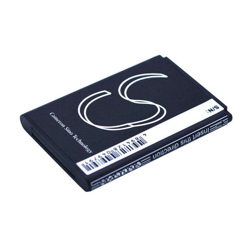 Li-ion Battery fits Lenovo, td16 3.7V, 1000mAh Communications Cameron Sino Technology Limited