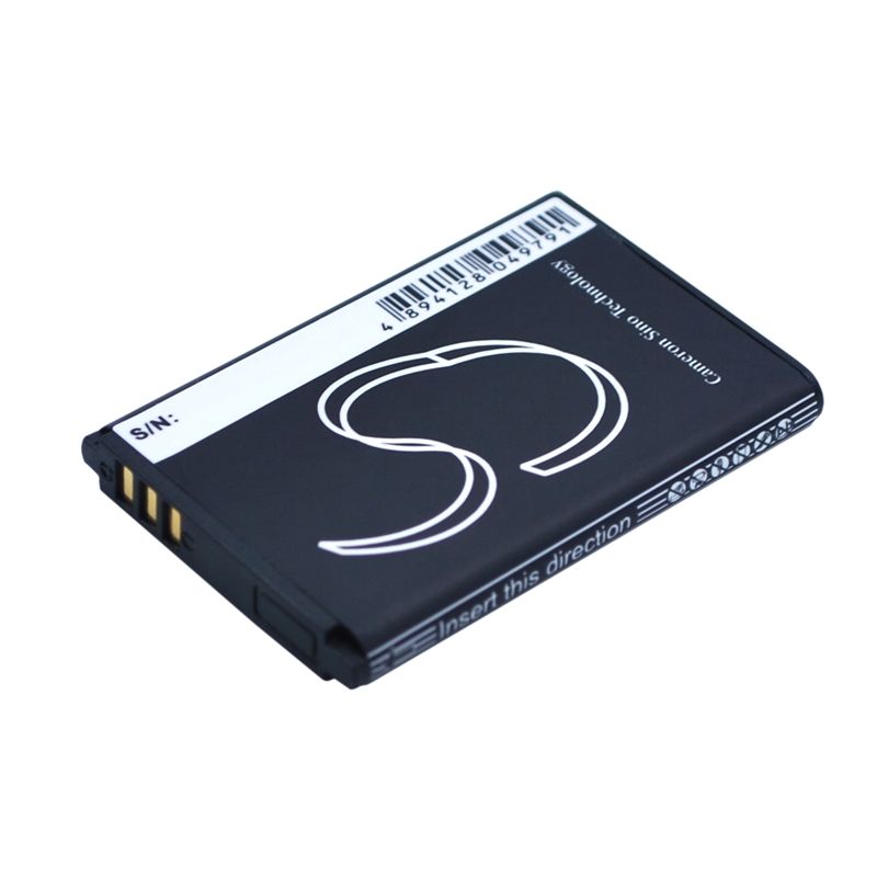 Li-ion Battery fits Lenovo, td16 3.7V, 1000mAh Communications Cameron Sino Technology Limited