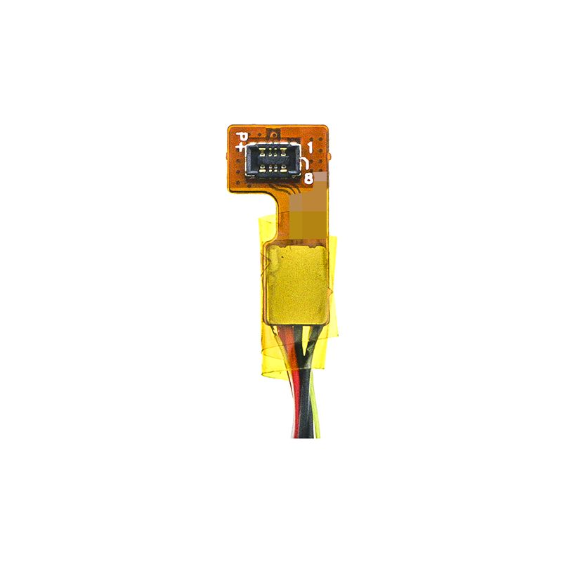 Li-ion Battery fits Lenovo, Yoga Tablet 3, Yt3-850f 3.75V, 6100mAh Notebook & Laptop Cameron Sino Technology Limited