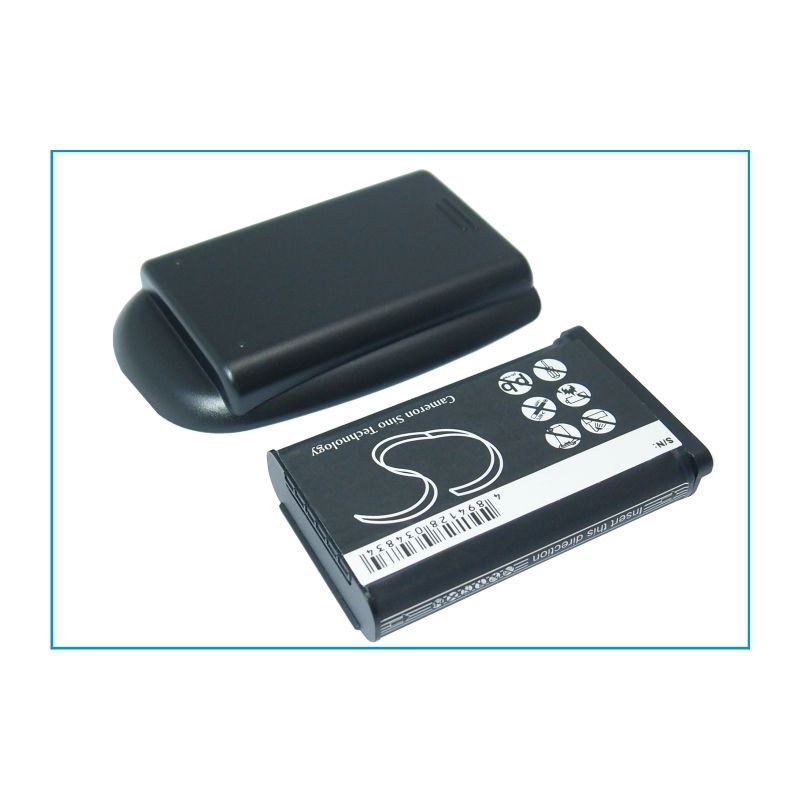 Li-ion Battery fits Lg, ax140, ax145, ux140 3.7V, 1700mAh Communications Cameron Sino Technology Limited