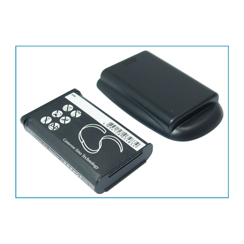 Li-ion Battery fits Lg, ax140, ax145, ux140 3.7V, 1700mAh Communications Cameron Sino Technology Limited