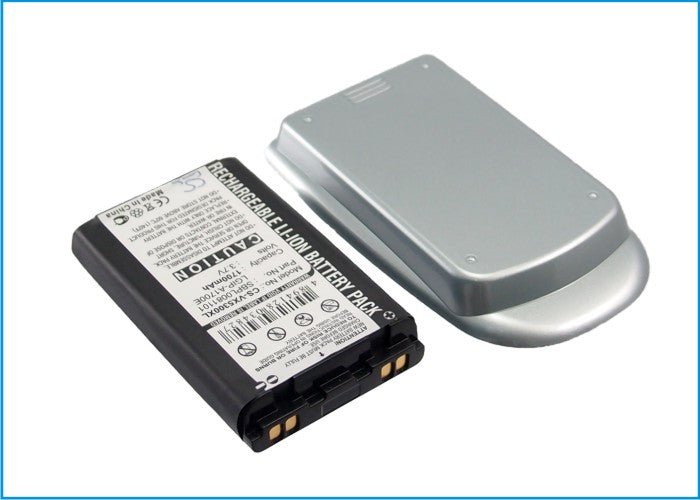 Li-ion Battery fits Lg, Ax245, Vx5300 3.7V, 1700mAh Mobile & SmartPhone Cameron Sino Technology Limited