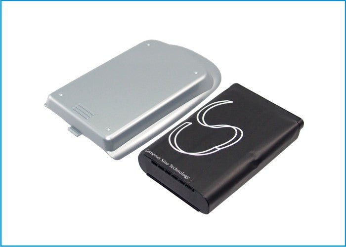 Li - ion Battery fits Lg, Ax245, Vx5300 3.7V, 1700mAh - Batterybuyer.ca