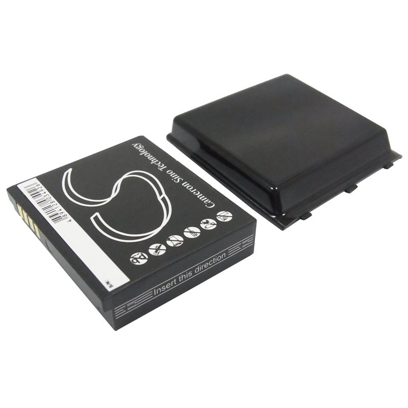 Li-ion Battery fits Lg, ax565, lx570, muziq 3.7V, 1150mAh Communications Cameron Sino Technology Limited (Suspended)