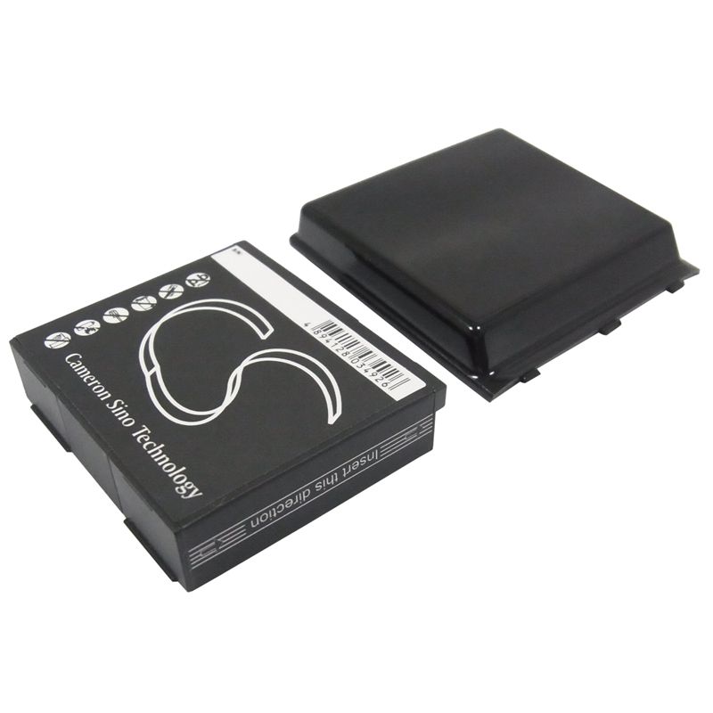 Li-ion Battery fits Lg, ax565, lx570, muziq 3.7V, 1150mAh Communications Cameron Sino Technology Limited (Suspended)