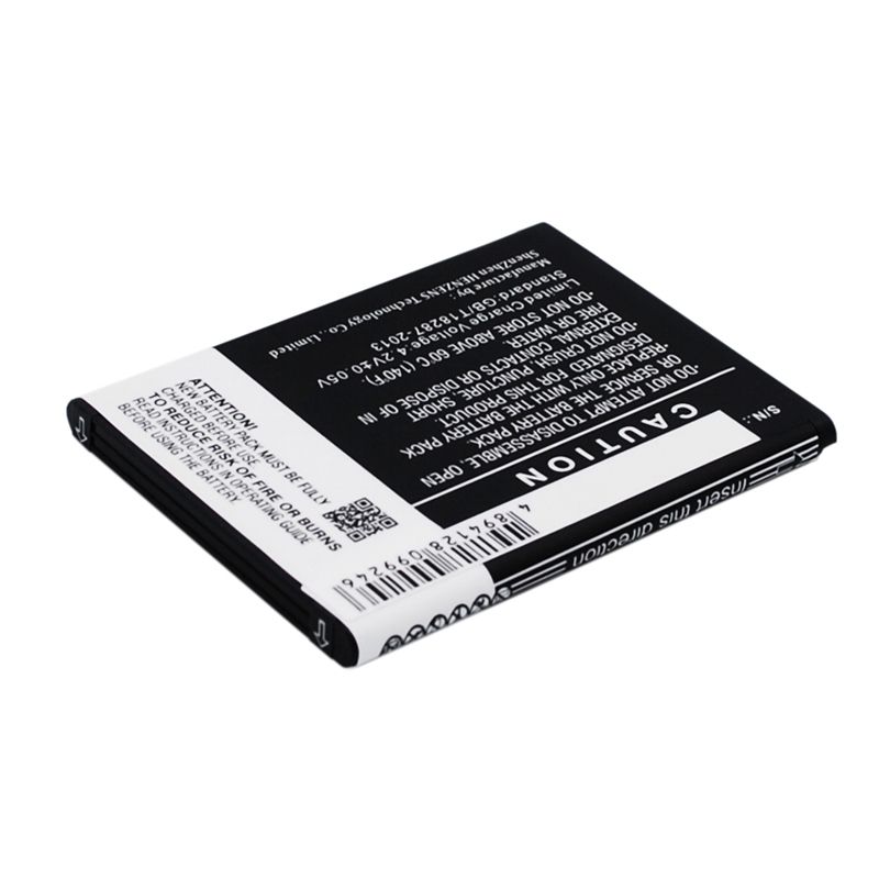 Li-ion Battery fits Lg, c395, c395c, xpression c395 3.7V, 1000mAh Mobile & SmartPhone Cameron Sino Technology Limited