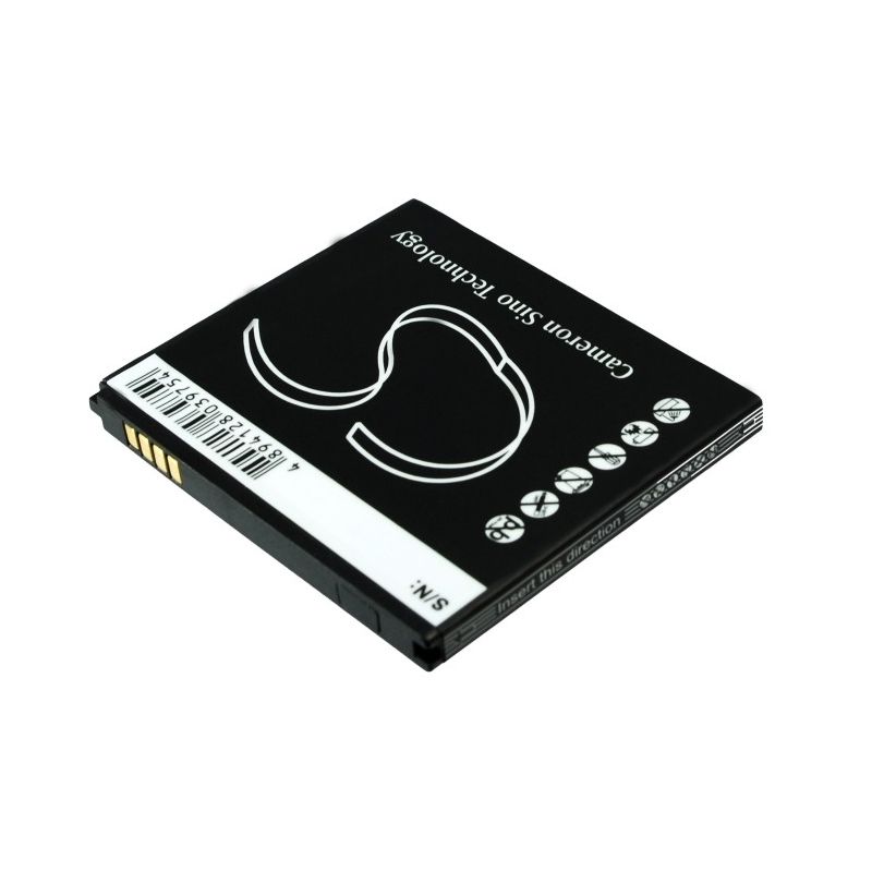 Li-ion Battery fits Lg, C729, Doubleplay, G2x 3.7V, 1300mAh Computer Cameron Sino Technology Limited (Suspended)